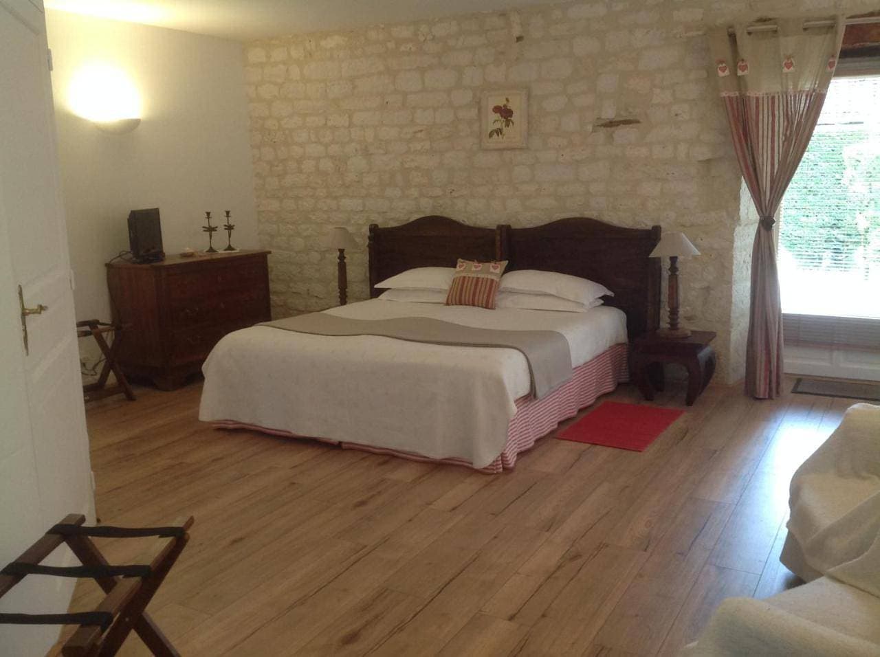 Foto 7 von 10: Superior Double Room
