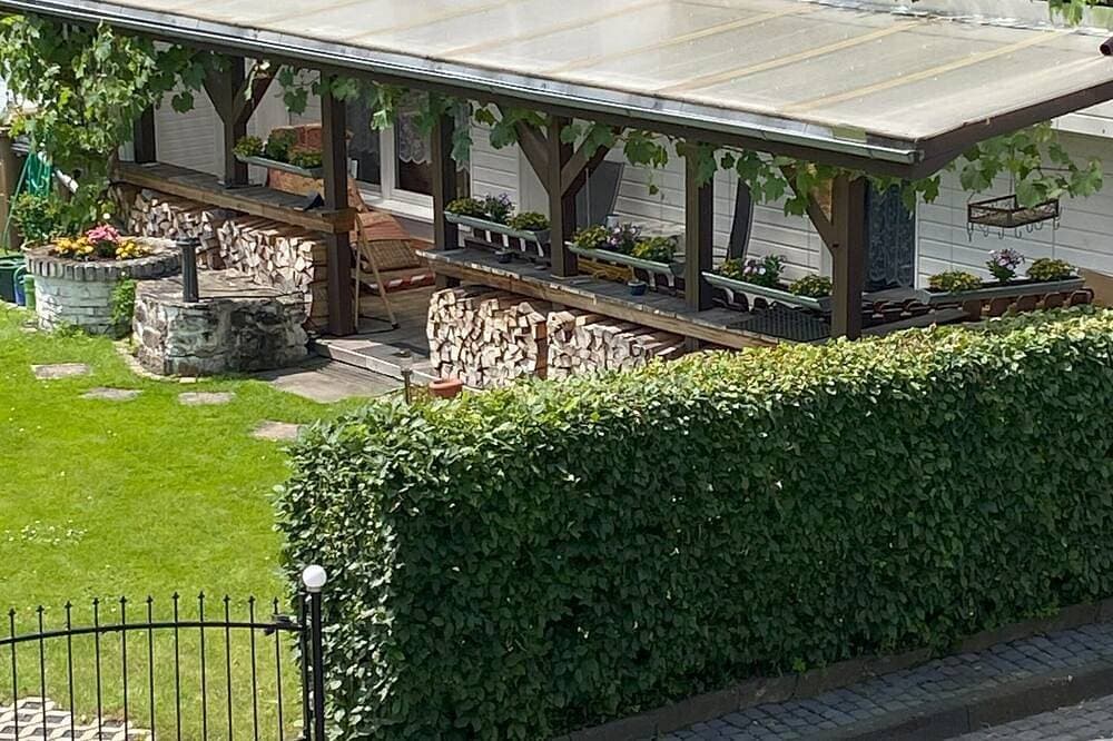 Foto 5 von 10: Die etwas andere Ferienwohnung