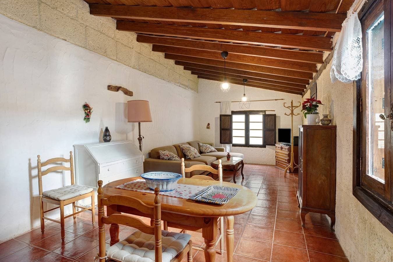 Casa El Drago 1