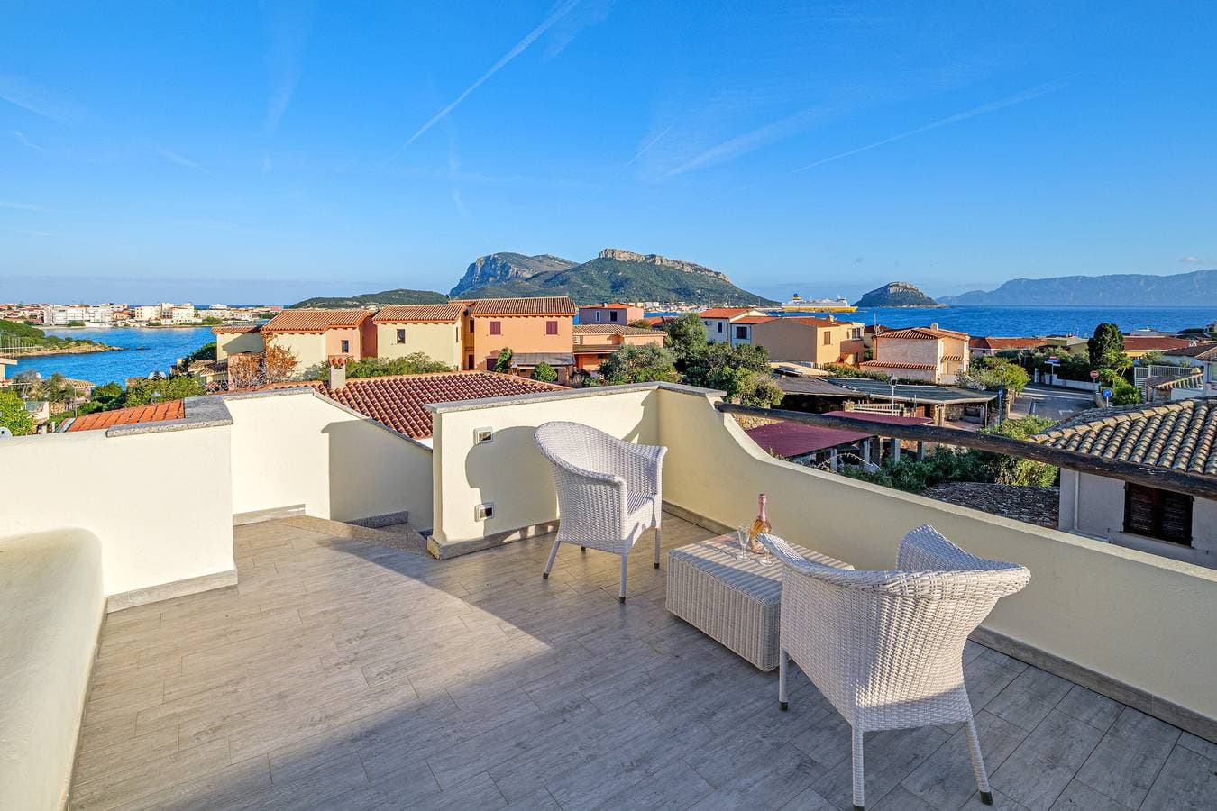 Villetta Sky View - by And Service 1