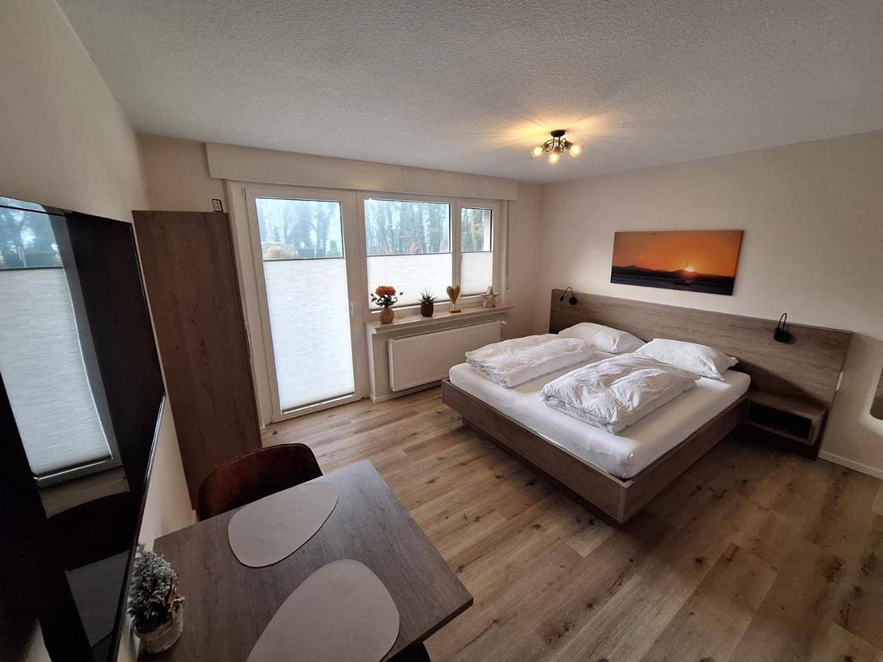 Foto 7 von 18: Double Room with Terrace