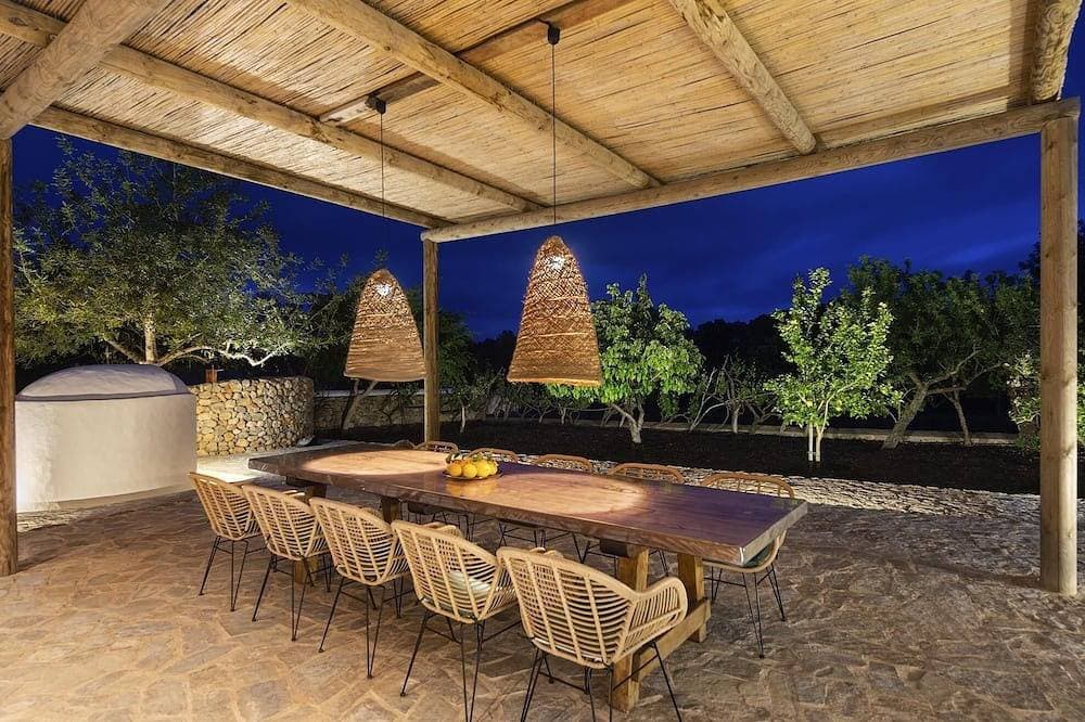 Ferienhaus / Villa - Ibiza 1