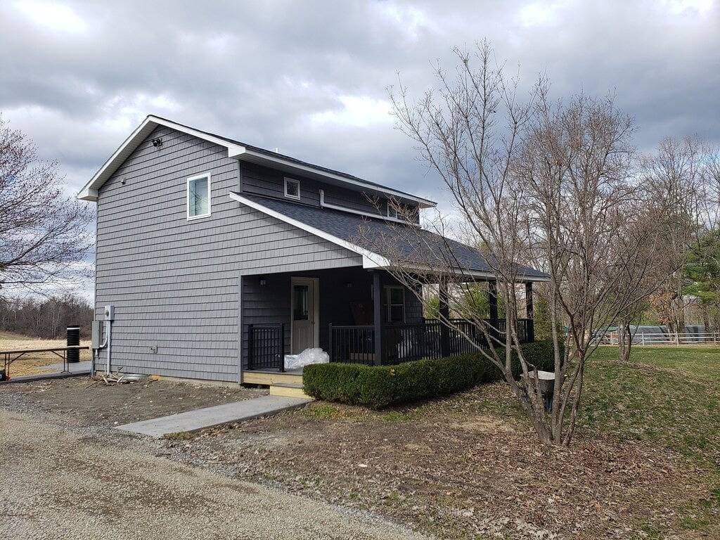 Foto 2 von 47: Fully Renovated rural cottage in the perfect spot!