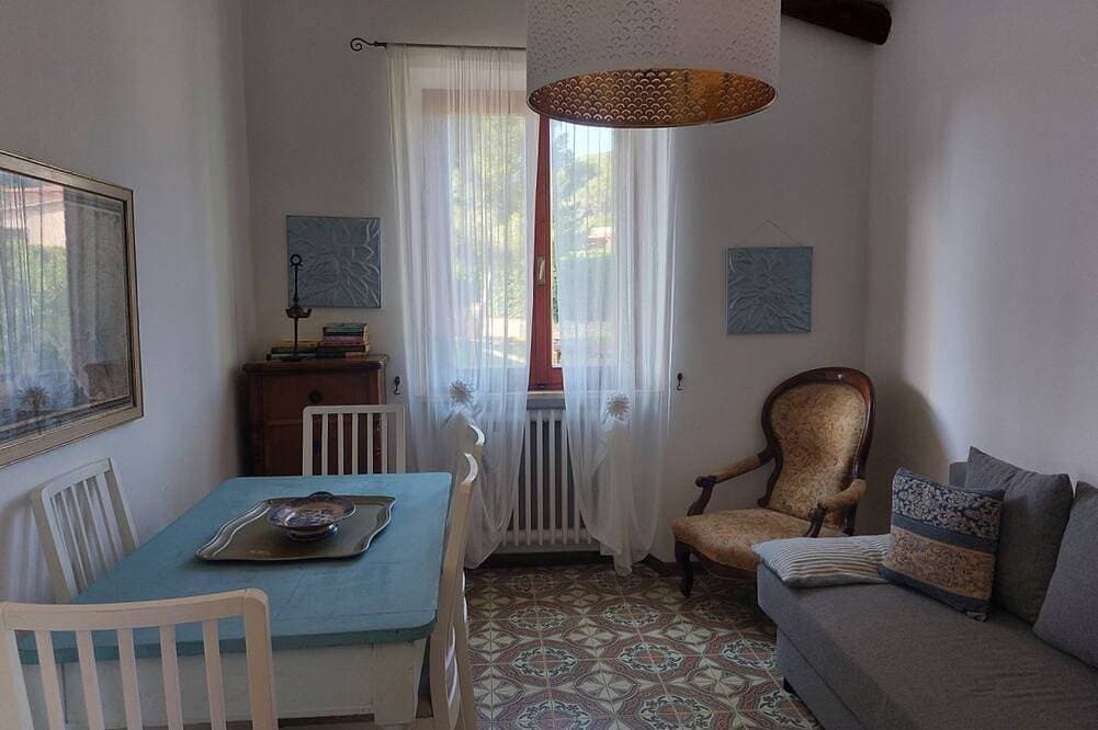 Foto 12 von 30: Villa Giolù: La Terrazza Apartment, Ermäßigung auf die Fähre