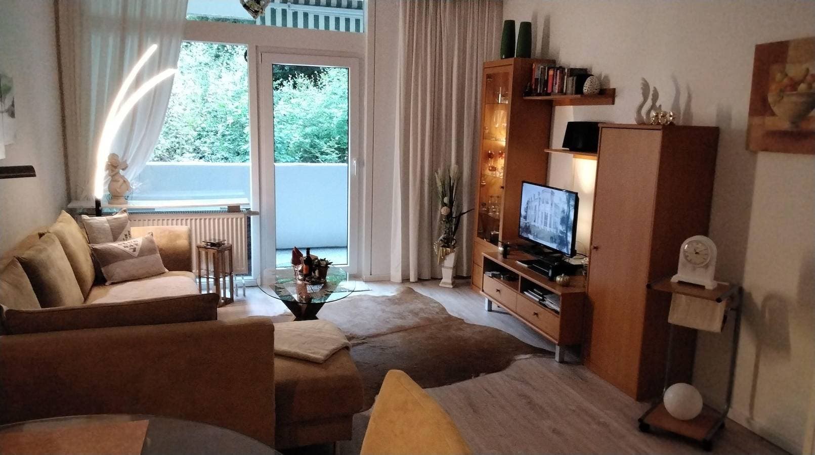 Foto 11 von 30: Ferienperle Bad Harzburg mit Schwimmbad und Sauna