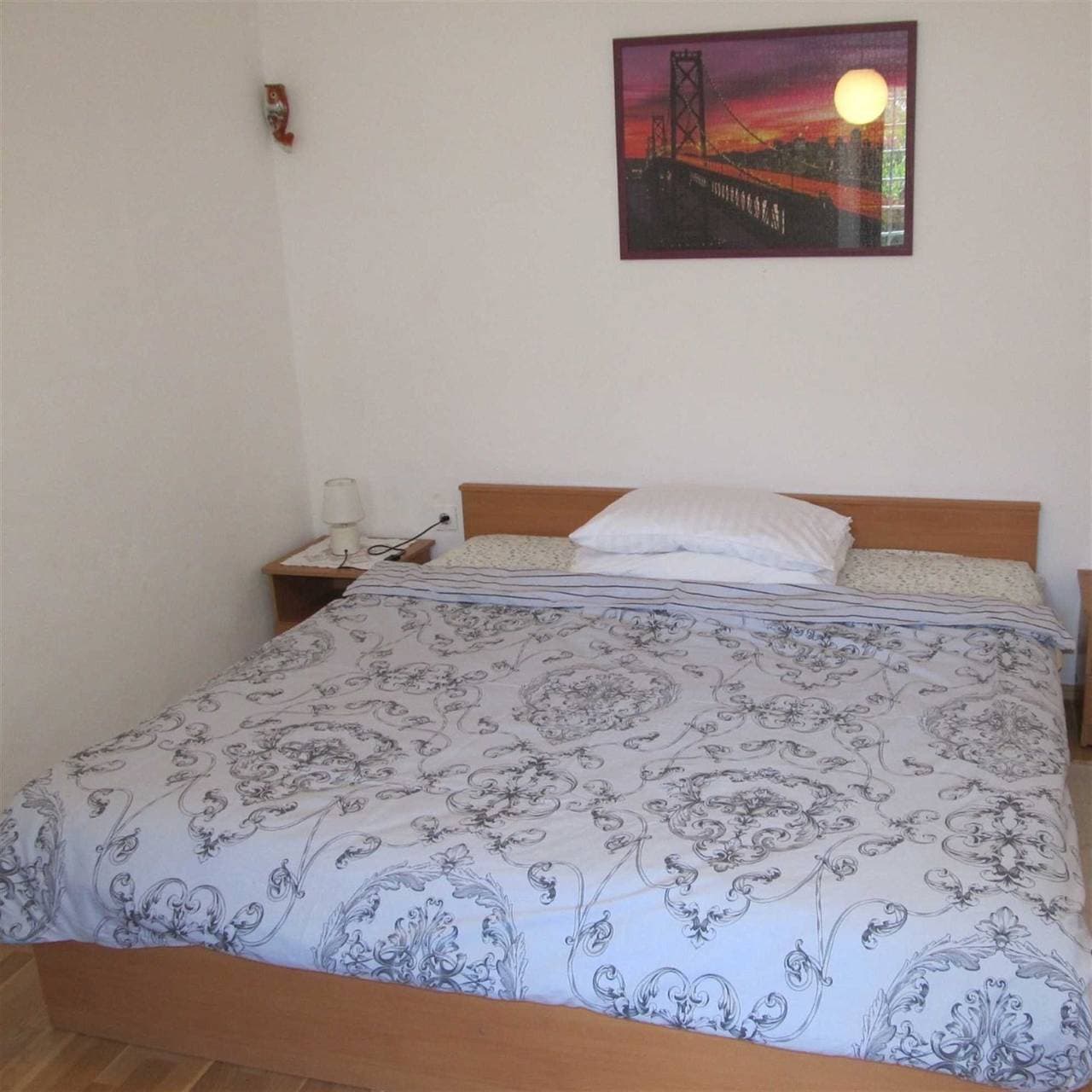 Foto 11 von 37: Gemütliches Duplex für zwei mit haustierfreundlichem Ambiente