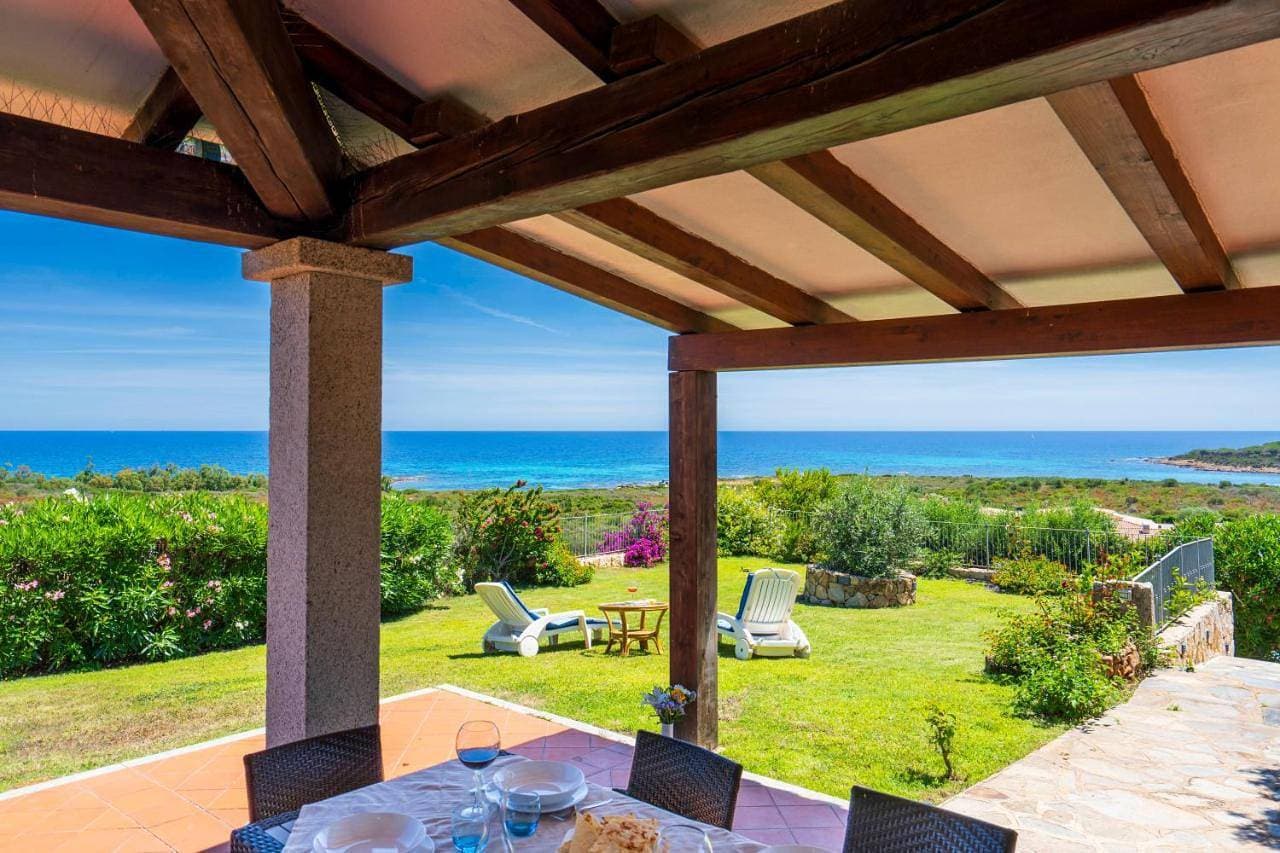 Villa Ginestra 1
