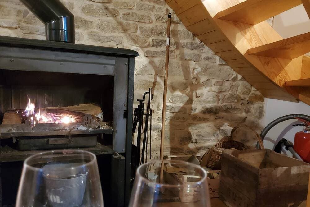 Foto 11 von 21: Charming Burgundian farm cottage
