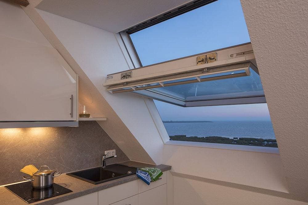 Foto 4 von 7: Wohnung 3 Mit Meerblick
