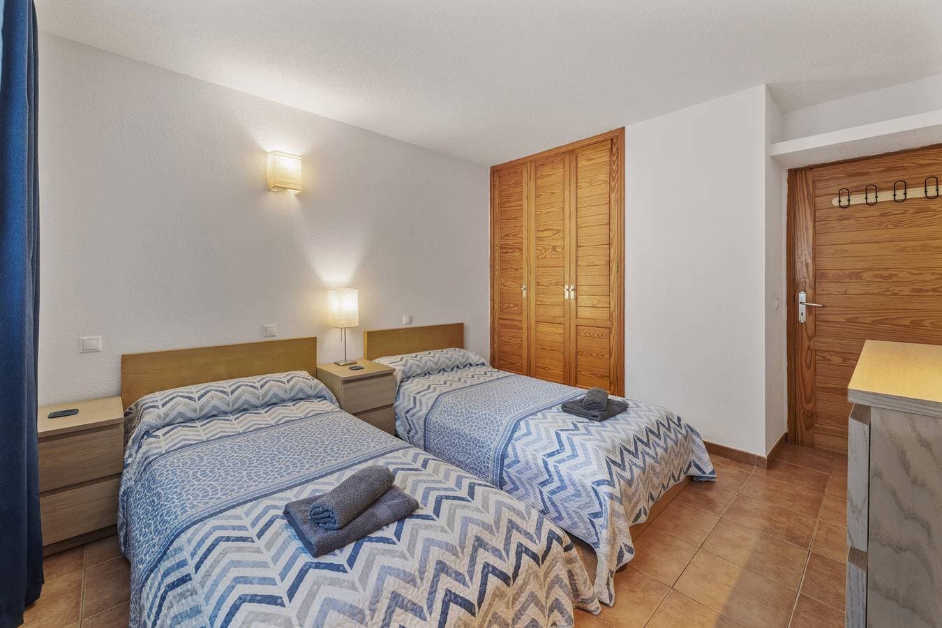 Foto 7 von 19: Apartamento Playa del Reducto