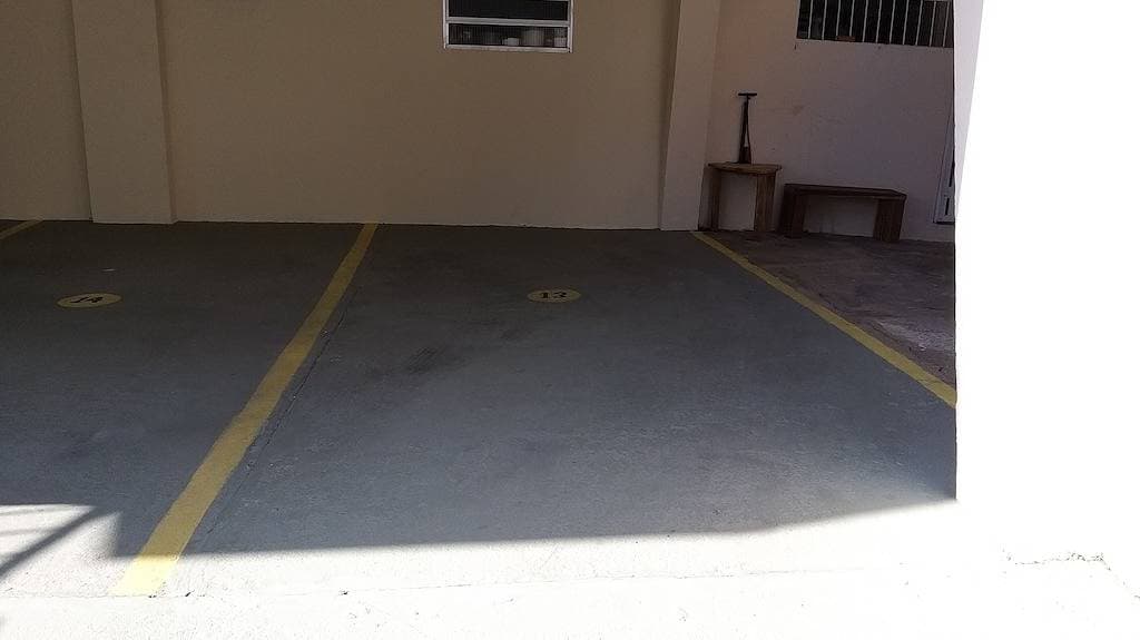 Wohnung 2 Schlafzimmer Praia Grande de Ubatuba 1