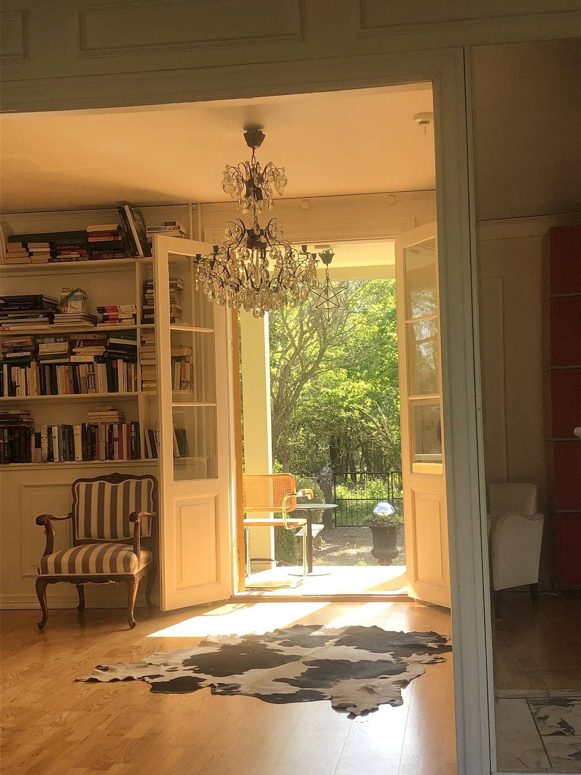 Foto 3 von 29: Super schönes Künstlerhaus in Småland