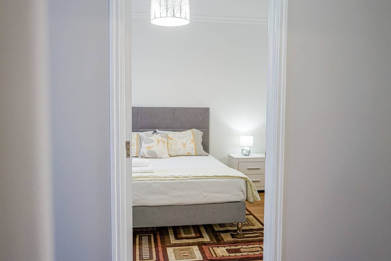 Foto 13 von 45: Ferienwohnung "Oásis Fonte Grande 2" mit Meerblick, Gemeinschaftsterrasse und WLAN