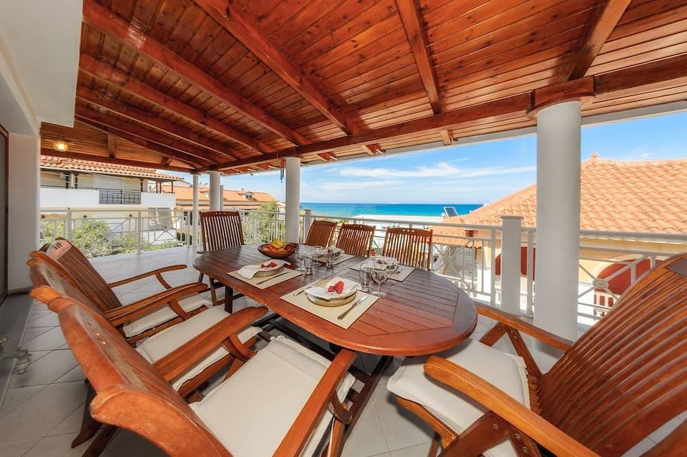 Villa Eleni für bis zu 8 Personen 1