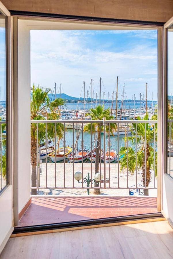Sanary-sur-Mer