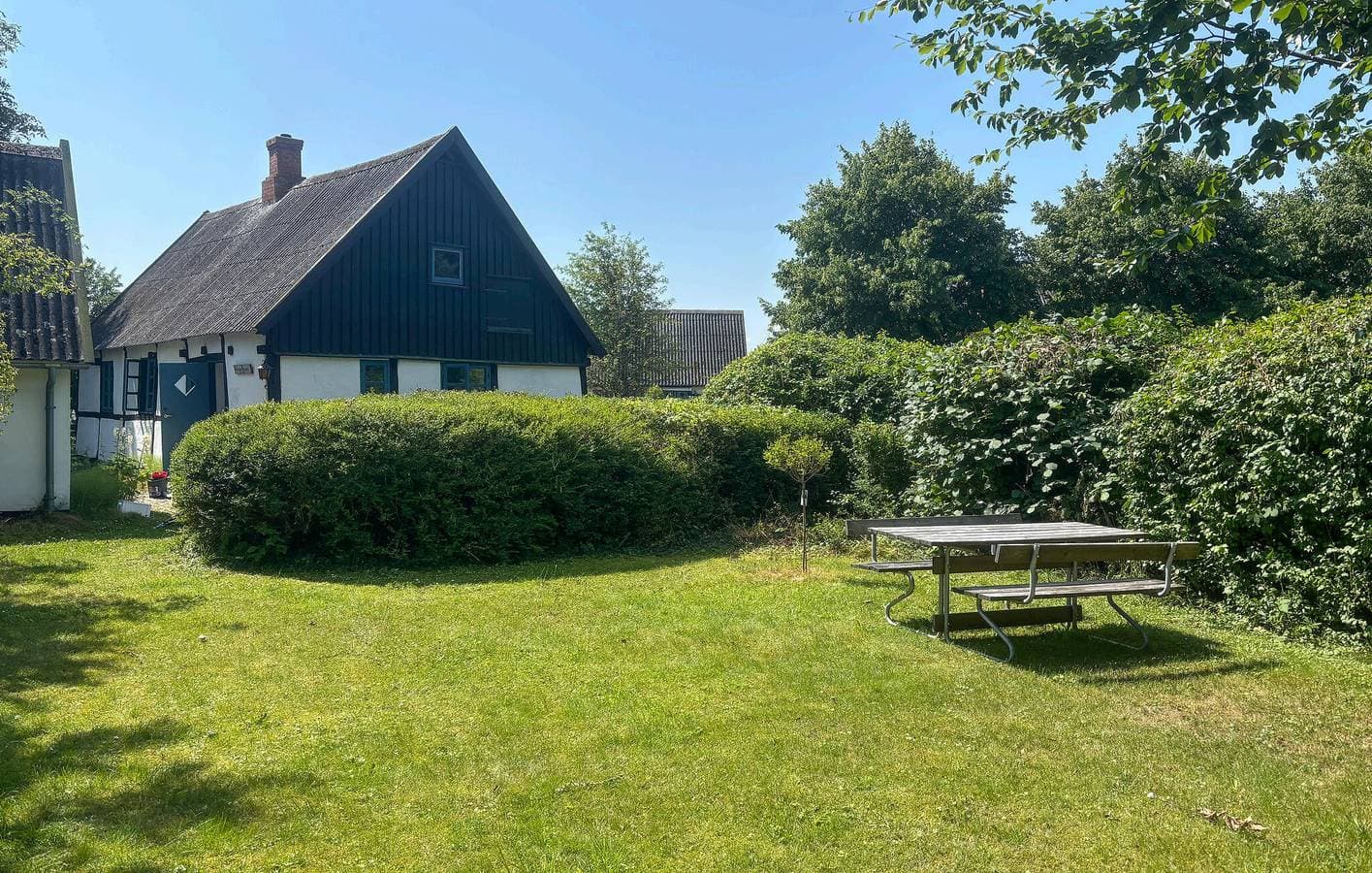 Ferienhaus 85m² 1
