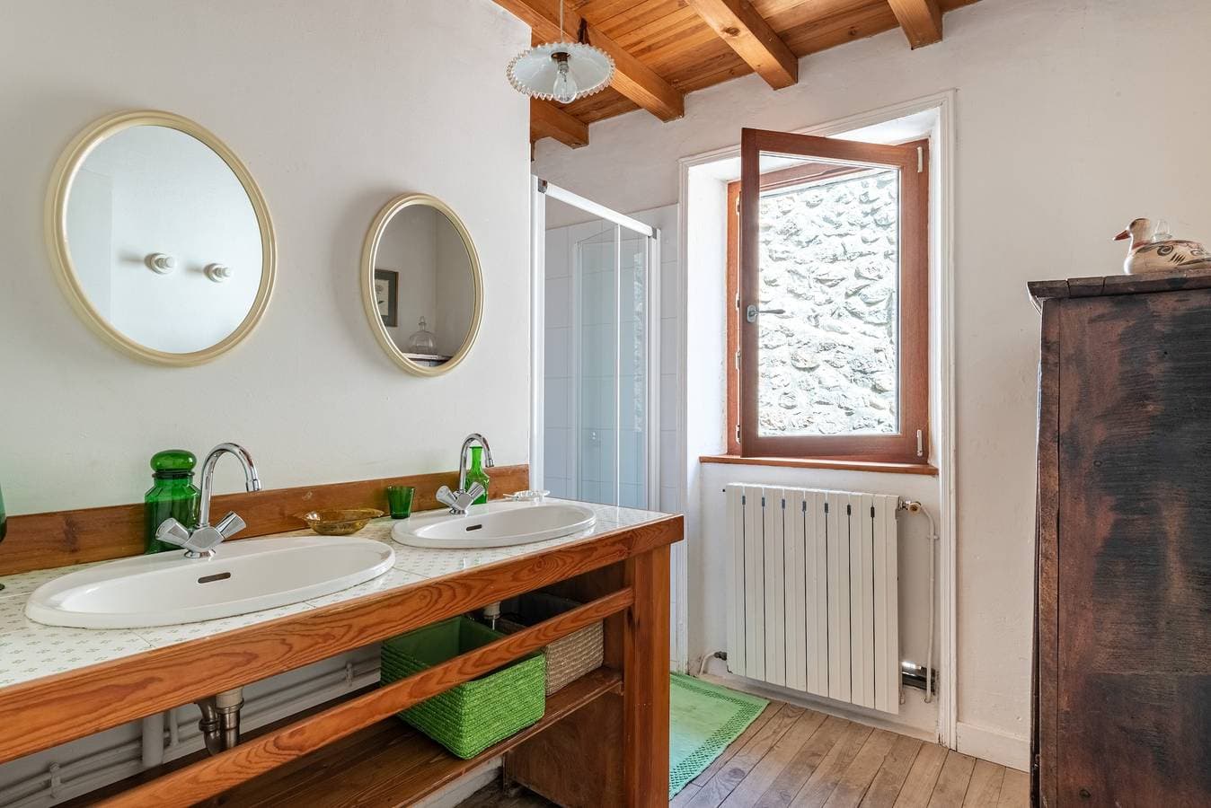 Foto 7 von 20: Ferienhaus für 13 Personen mit Terrasse