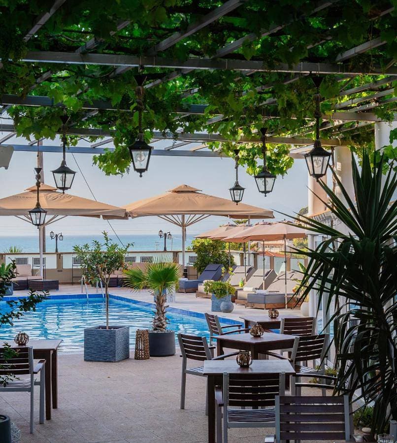 Sunsea Wellness Resort 1