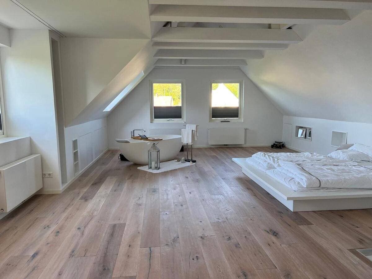 Foto 3 von 37: Three-Bedroom Villa