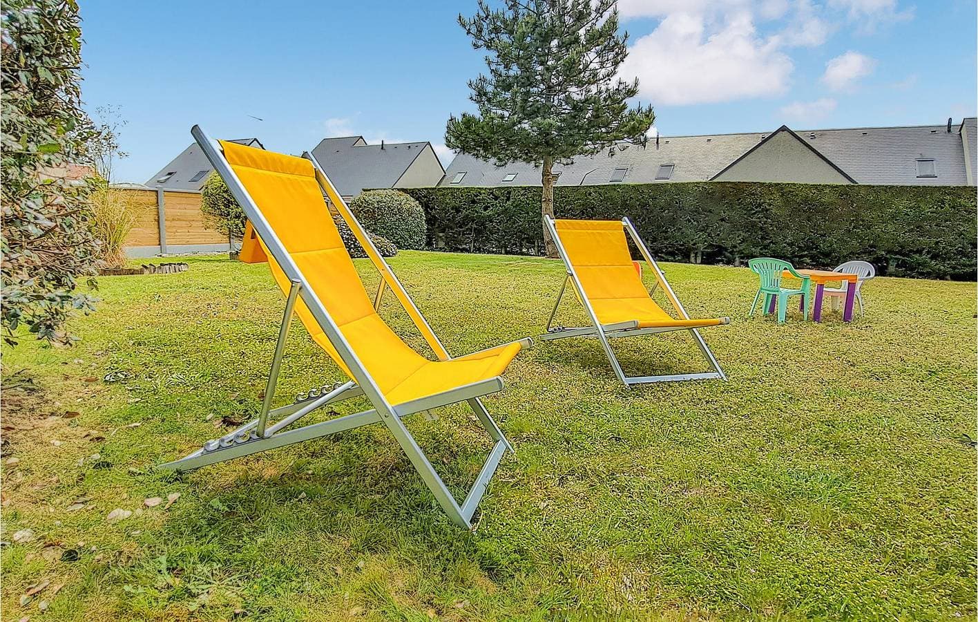 Foto 13 von 32: 138qm Beach Apt mit TV, Parkplatz, Doppelbett und WiFi