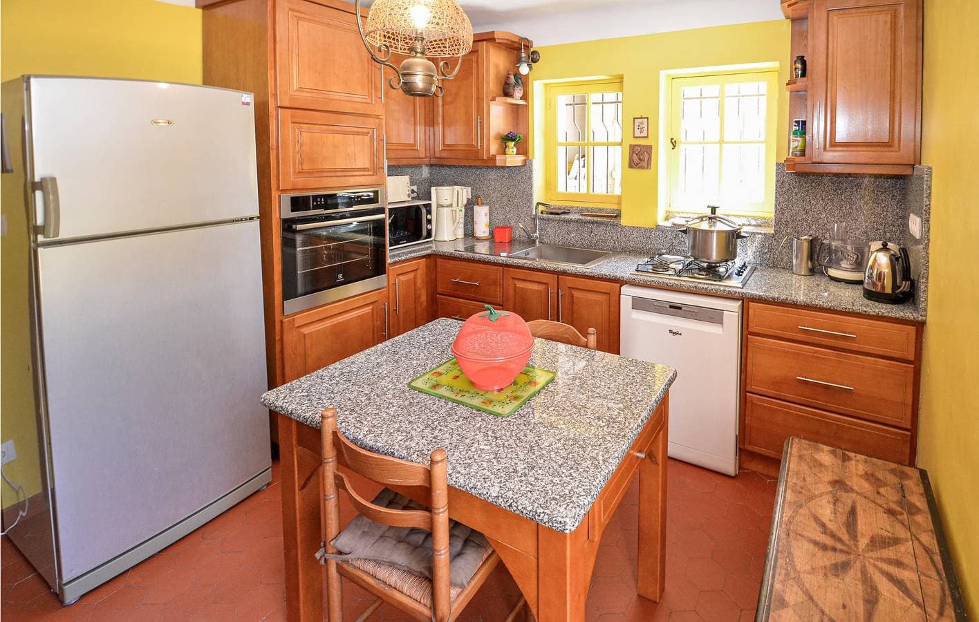 Foto 8 von 31: Appartement am Pool mit Parkplatz & WiFi
