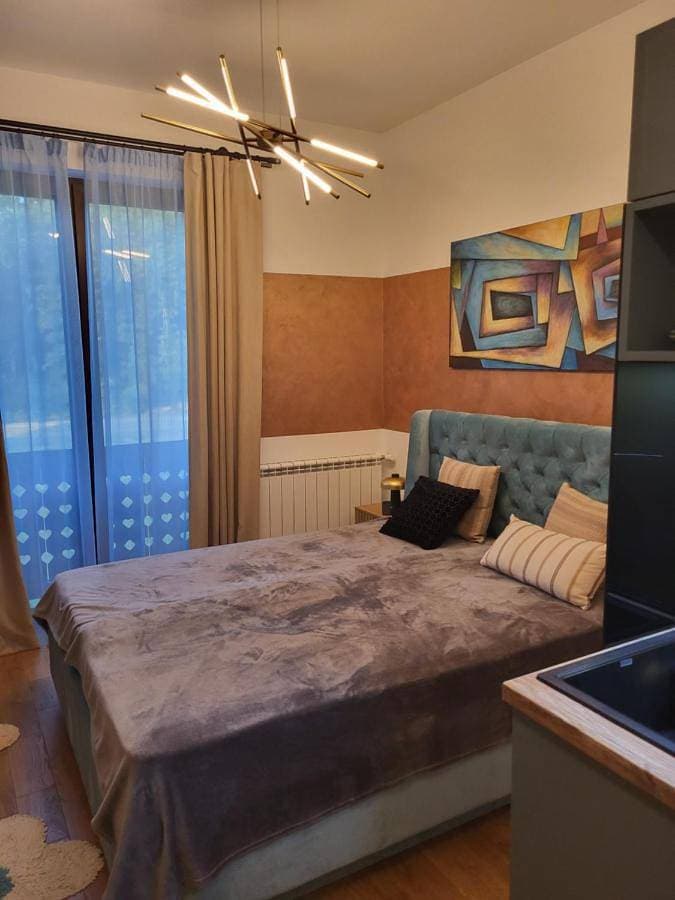 Foto 4 von 13: One-Bedroom Apartment