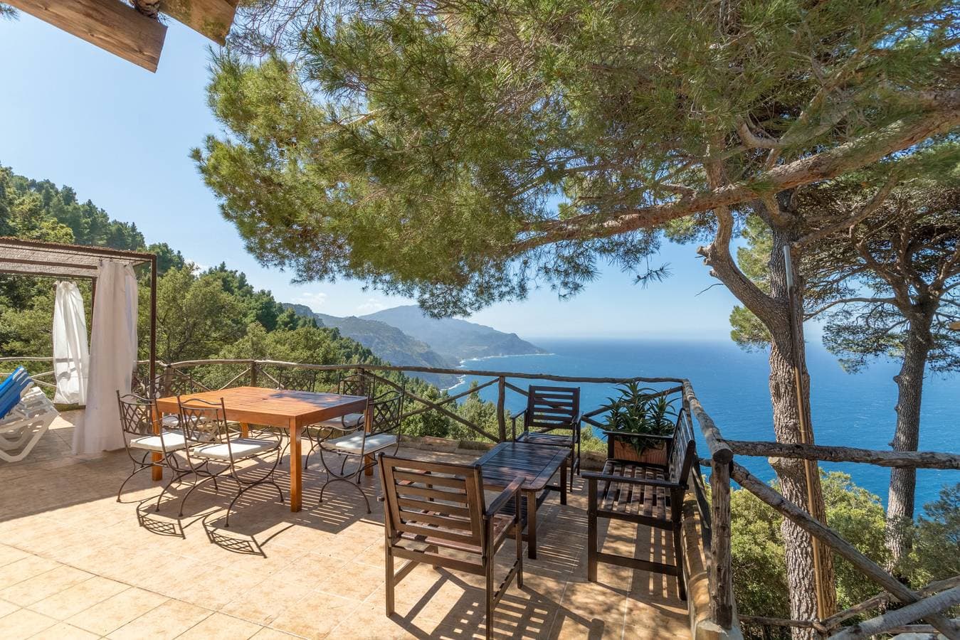 Foto 8 von 46: Son Galceran Gran, Finca 5StarsHome Mallorca