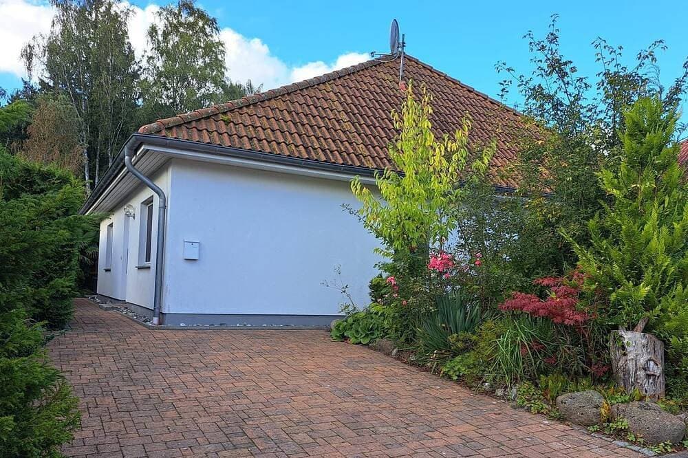 Foto 7 von 17: Gemütliche Ferienwohnung Granitz im Haus Seeadler Neu Mukran /Sassnitz