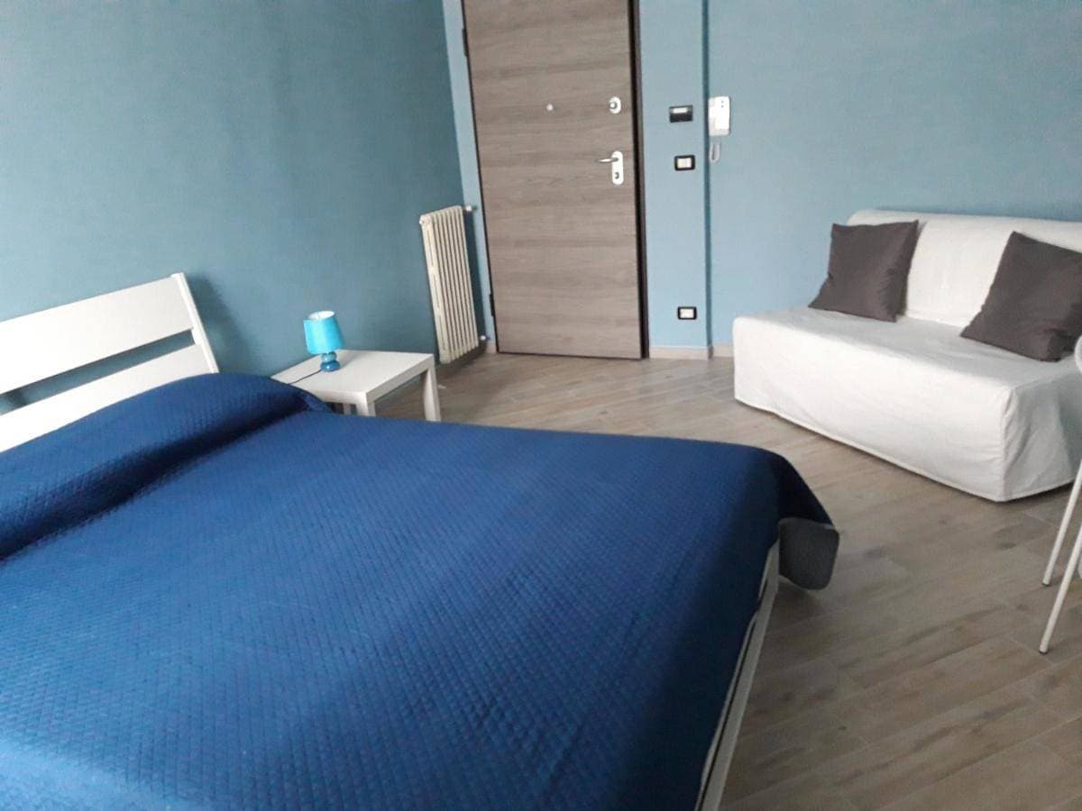 Foto 4 von 7: Twin Room with Extra Bed