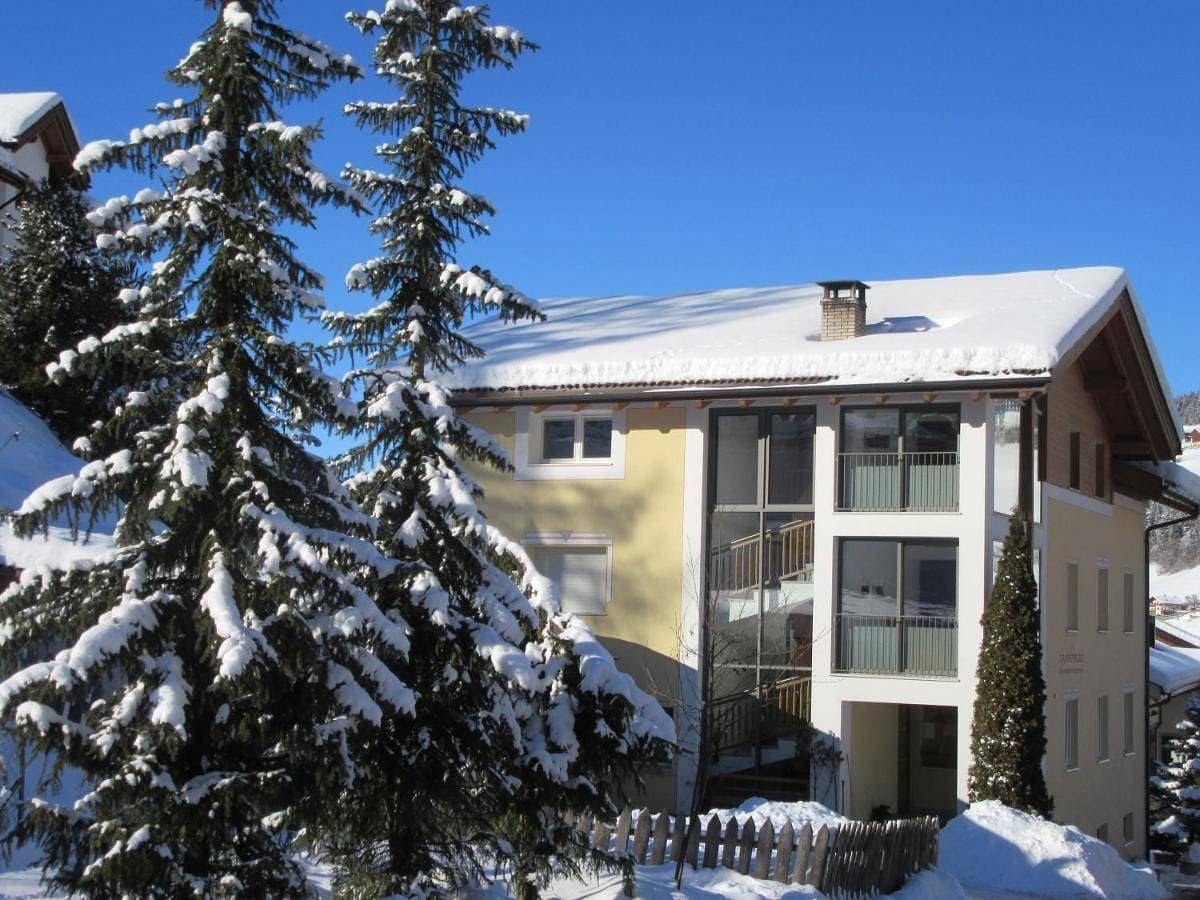 Foto 4 von 11: One-Bedroom Apartment with Mountain View