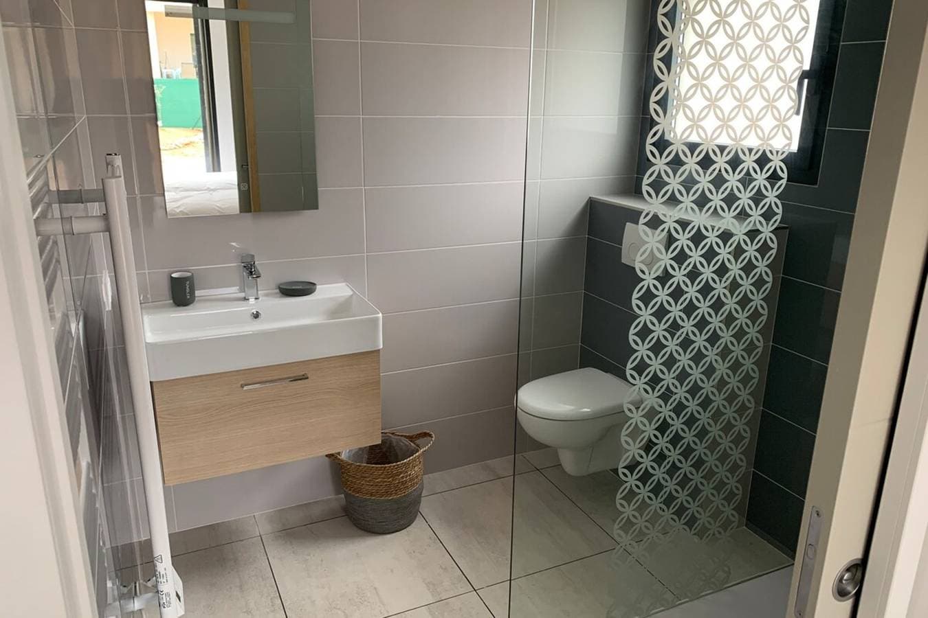 Foto 12 von 25: Ferienwohnung für 6 Personen mit Pool