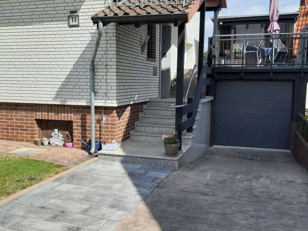 Foto 3 von 28: Ferienwohnung mit 2 Schlafzimmer