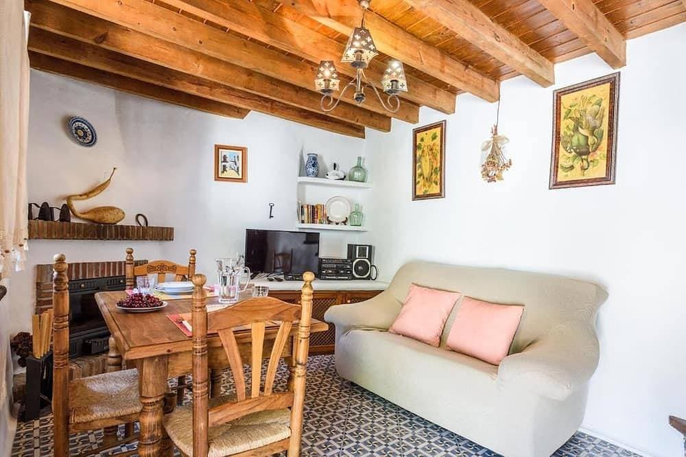 Foto 7 von 26: Casa Lola Frigiliana