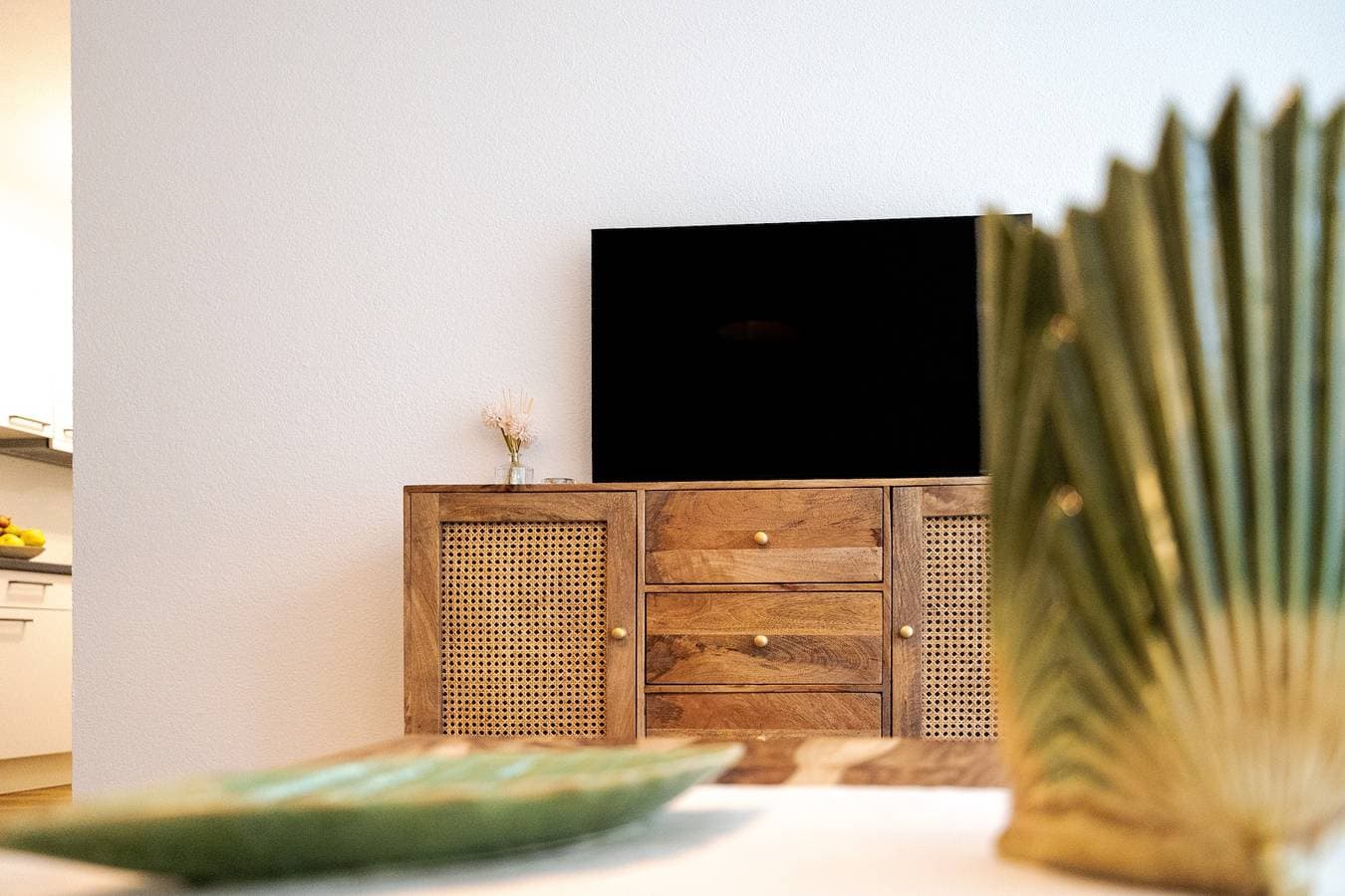 Foto 4 von 30: Apartment 'Ferienwohnung Moos' mit WLAN