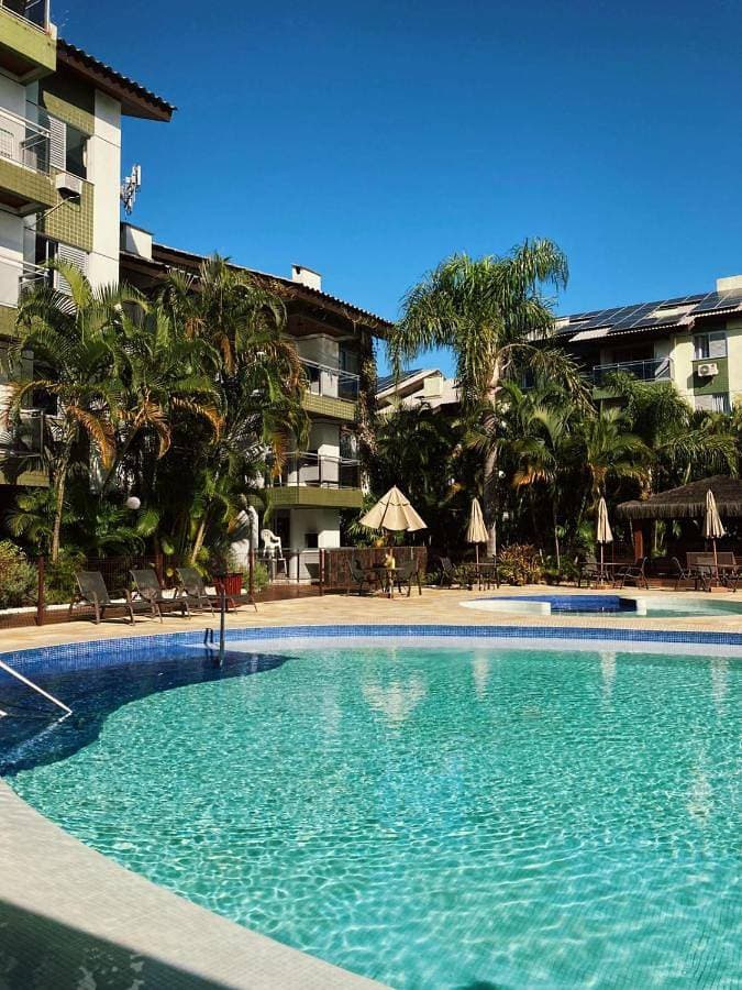 Balmare Hotel 1