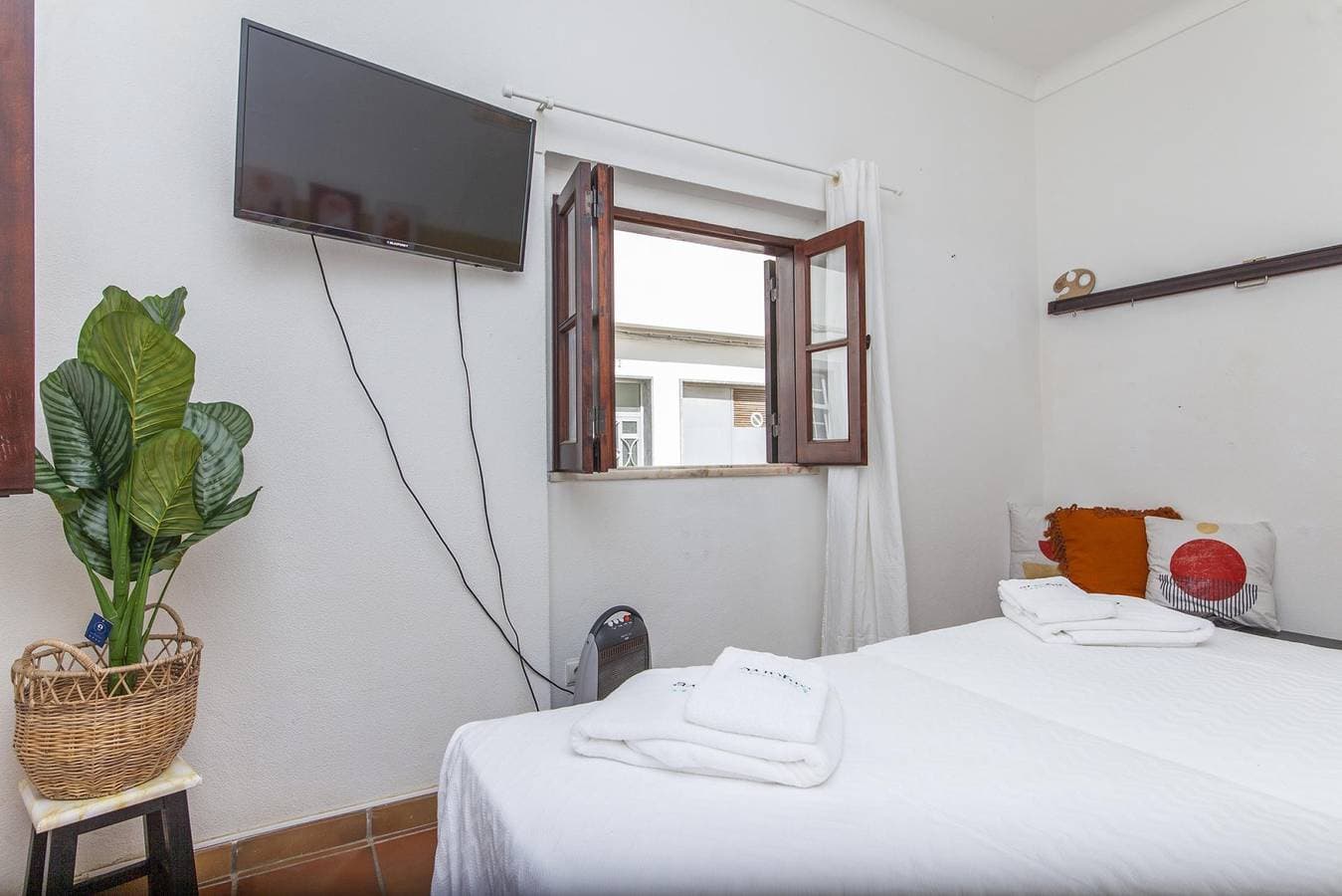 Foto 4 von 27: Gästehaus für 2 Personen mit Terrasse