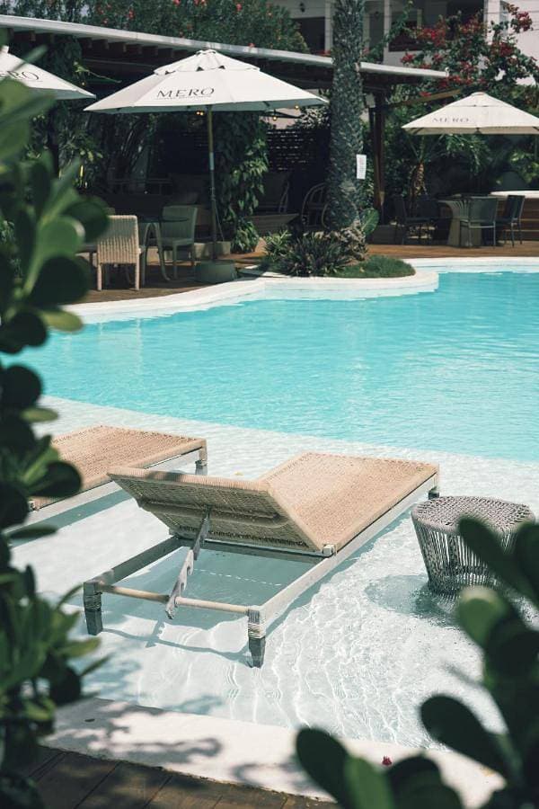 Mero Hotel Boutique 1