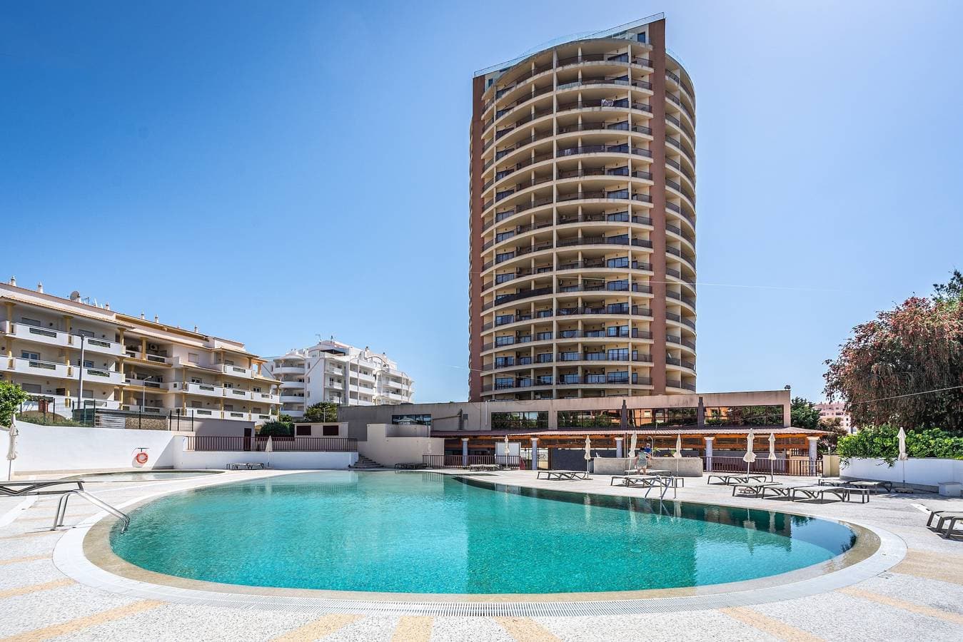 Praia Azul Ocean View 1