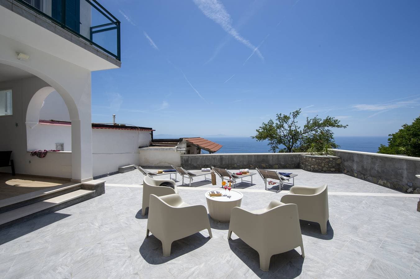 Foto 12 von 42: Villa CristAl