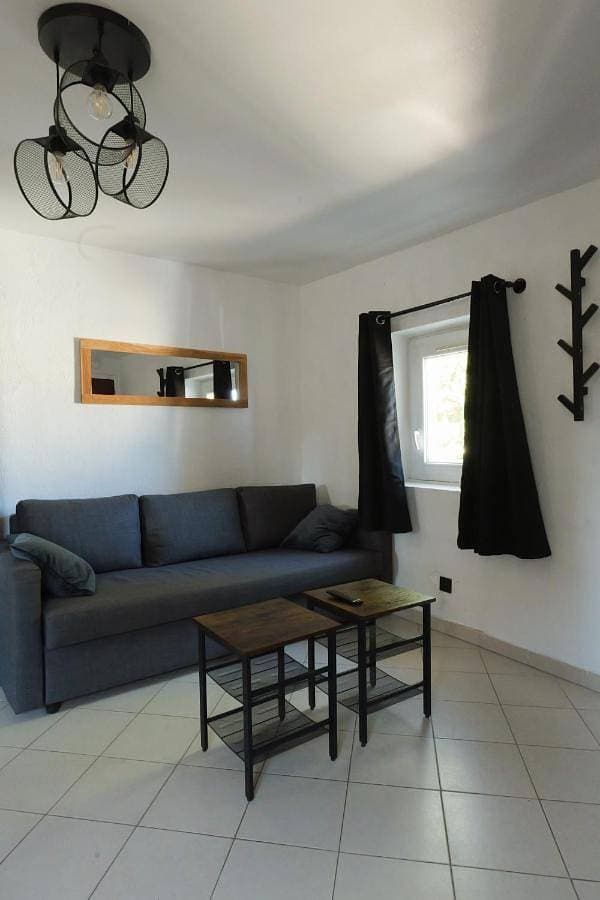 Foto 2 von 6: Studio Apartment