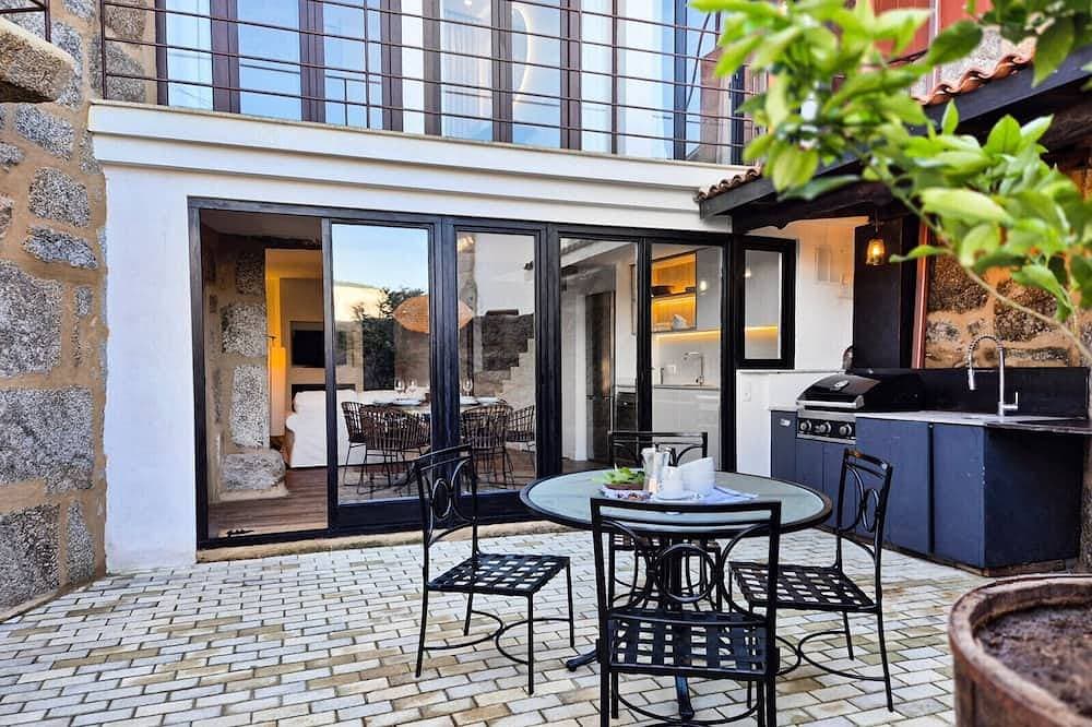 YourHouse O Canton II 1