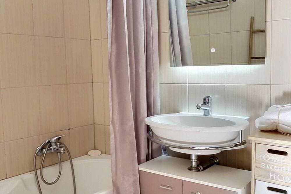 Foto 4 von 9: Near Lozari beach, cosy apartment