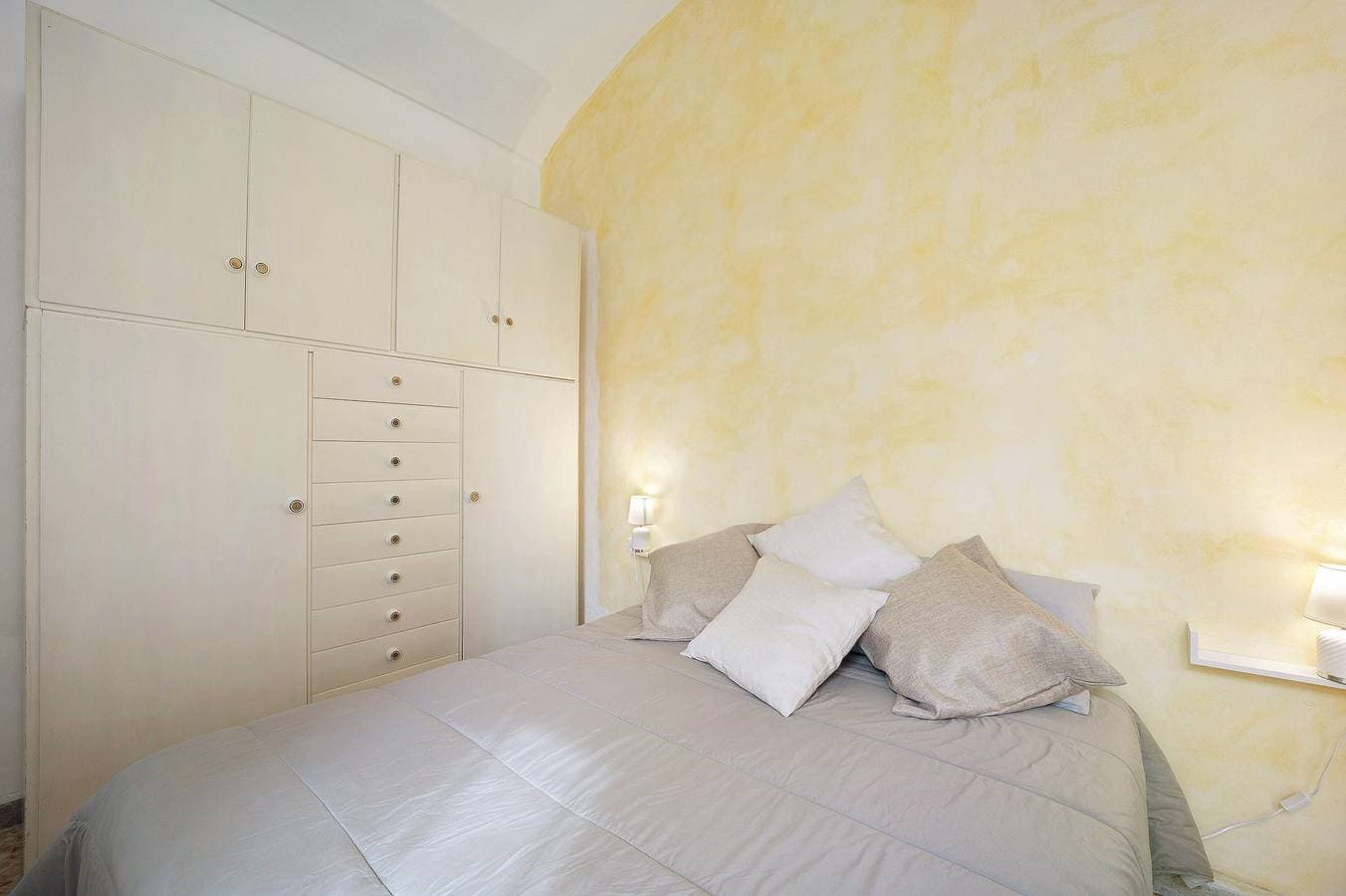 Foto 3 von 22: Ferienwohnung 'Casa Dello Zio Vincenzo'
