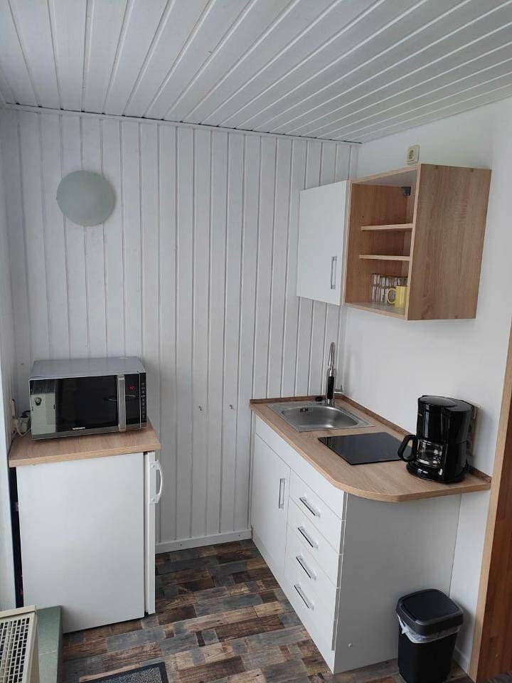 Foto 10 von 11: Double Room with Terrace