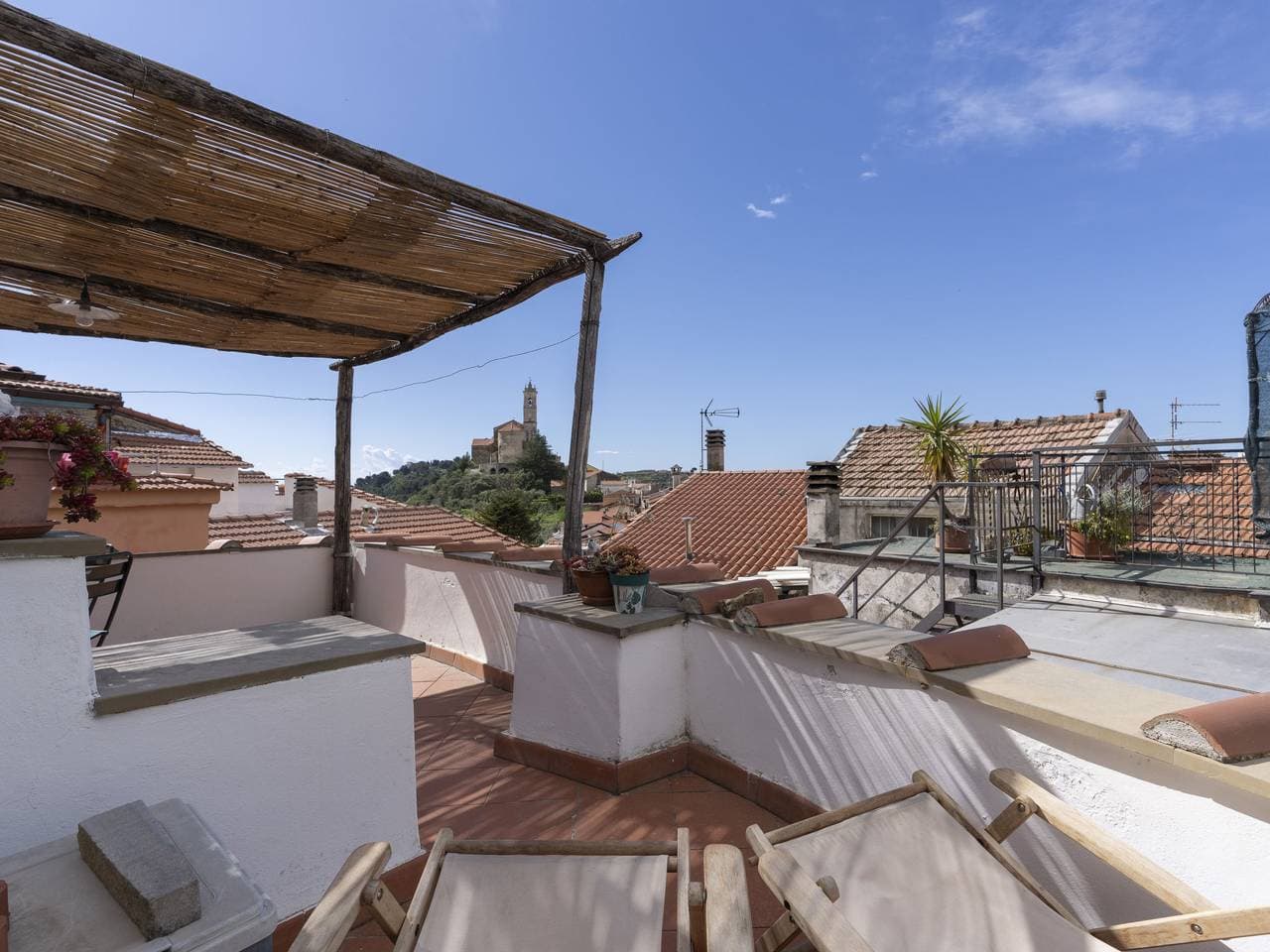 Casa Pinela Maria Sole 1