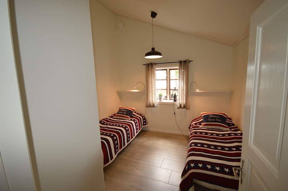 Foto 2 von 22: Sehr gemütliches Haus am See Rusken