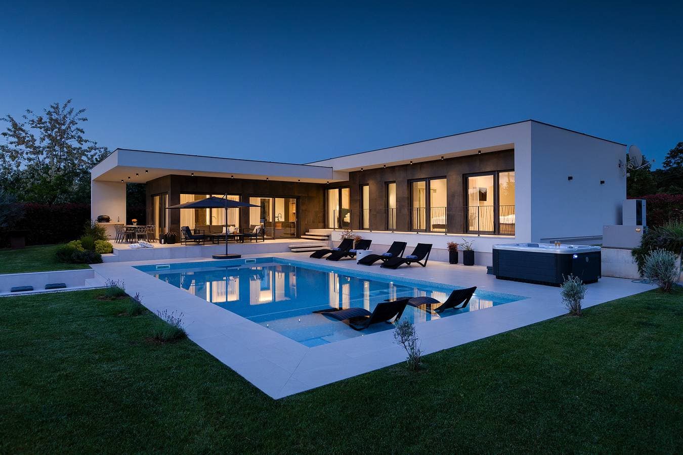 Foto 2 von 41: Villa Dea Somnii