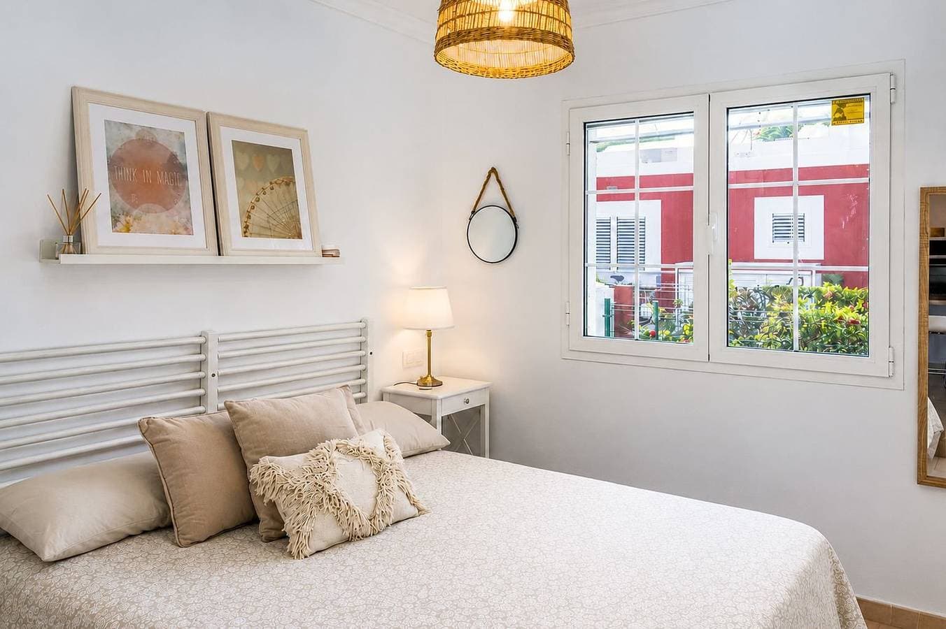 Foto 4 von 25: Ferienhaus für 4 Personen mit Pool