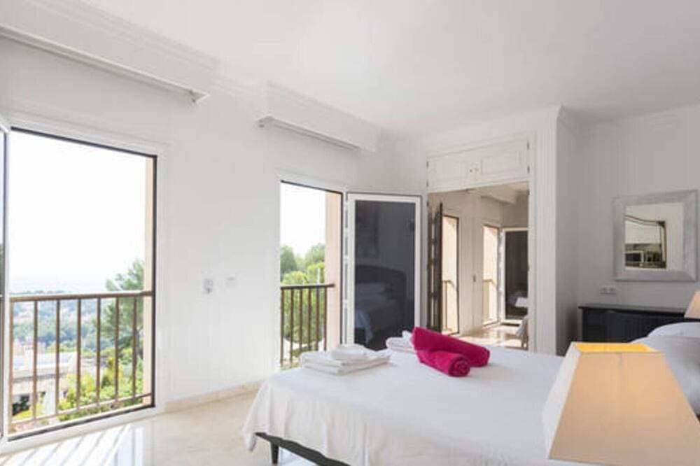 Foto 4 von 28: Villa Ocean View en Portals Nous