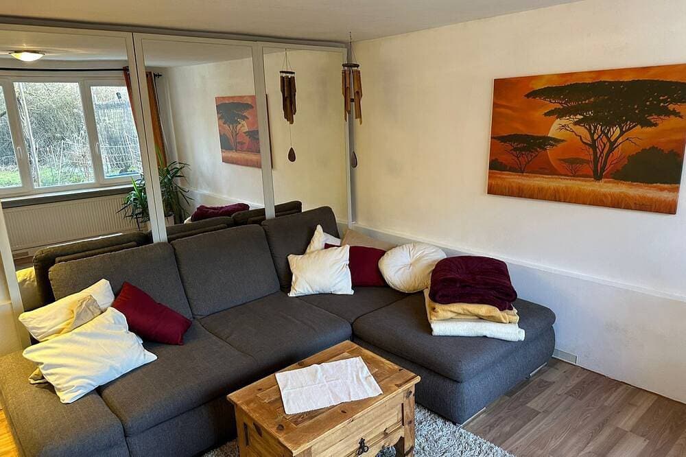 Foto 12 von 26: „Im Einklang“ Ferienwohnung